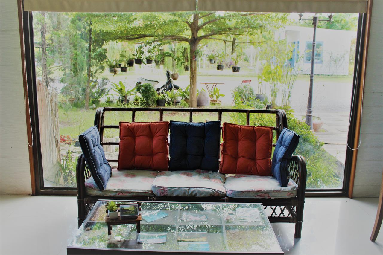 The Creek Villa Loei Exterior foto